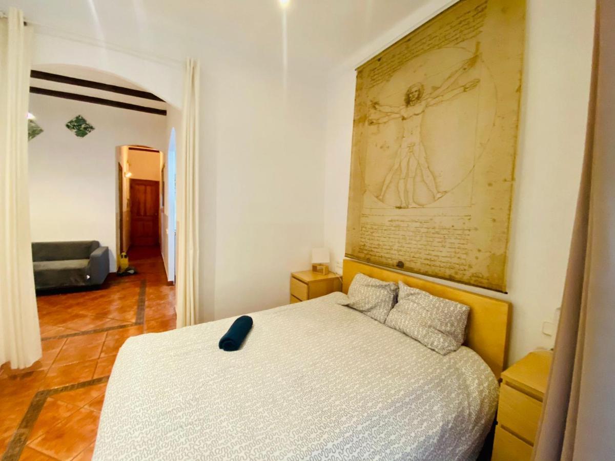 Apartament Cozy Barça 2,1